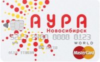 Тинькофф Банк — Карта «Auracard» MasterCard World рубли