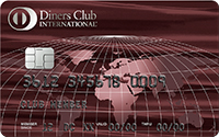 Банк Русский Стандарт — Карта «Diners Club Exclusive» Евро