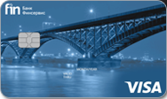 Банк Финсервис — Карта «Корпоративный Стандарт» Visa Classic Доллары