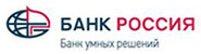 Банк Россия — Вклад «Морозные узоры» Рубли