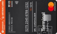 Открытие —  Расчетная карта Шереметьево «Премиум SVO Club» MasterCard World