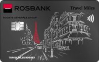 Росбанк — Карта «Классическая Platinum» MasterCard Рубли