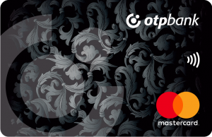 ОТП Банк — Карта «ОТП Максимум Lite» MasterCard World рубли