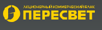 Банк Пересвет – РКО Для юрлиц и предпринимателей, рубли