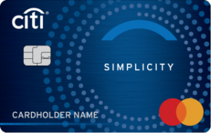 Ситибанк — Просто кредитная карта Simplicity Mastercard World рубли