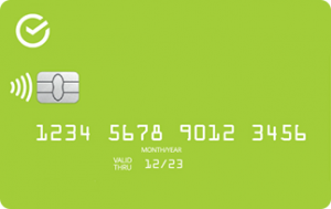 Сбербанк – СберКарта для молодёжи Mastercard рубли