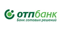 ОТП Банк – РКО «1% за всё» рубли